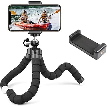 Amazon.co.jp 最新リリース: カメラ用卓上三脚・ミニ三脚 の新着